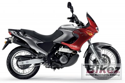 2004 Aprilia Pegaso I.E. 650 photo
